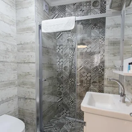 Zeytin Butik & Kahvalti Evi