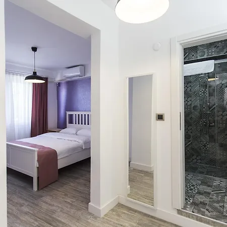 Zeytin Butik & Kahvalti Evi * Bozcaada