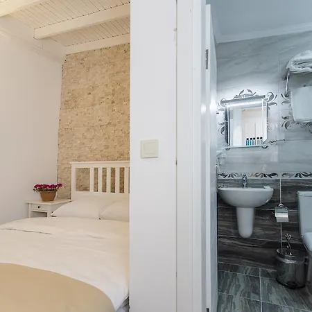 Zeytin Butik & Kahvalti Evi