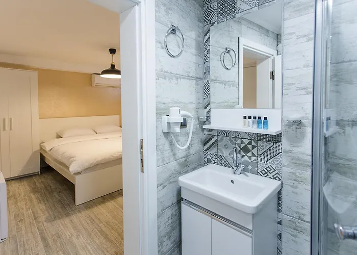 Zeytin Butik & Kahvalti Evi * Bozcaada