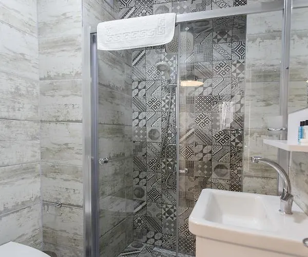 Zeytin Butik & Kahvalti Evi