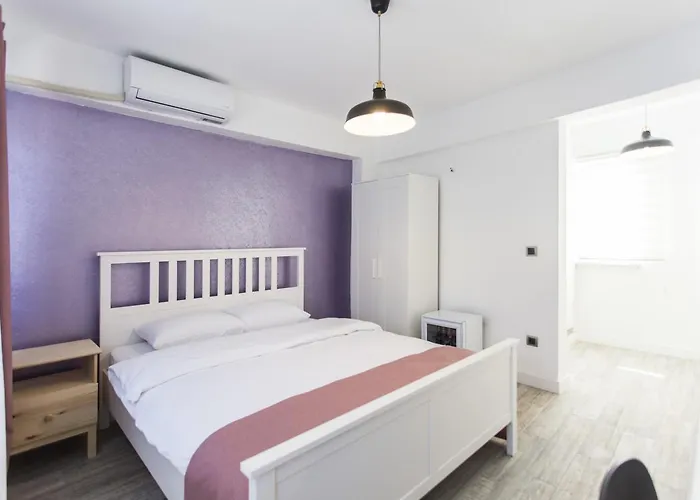 Zeytin Butik & Kahvalti Evi *