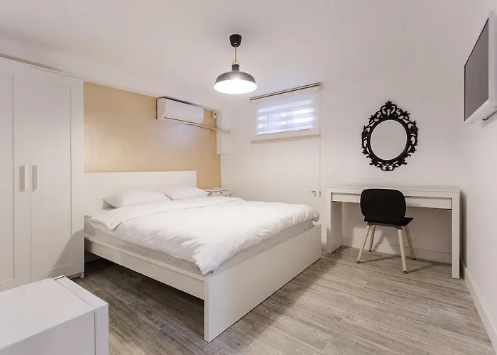 Bed and breakfast Zeytin Butik & Kahvalti Evi *