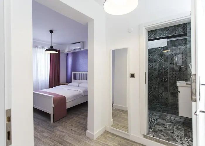 Zeytin Butik & Kahvalti Evi * Bozcaada