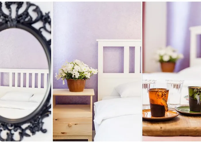 Zeytin Butik & Kahvalti Evi Bed and breakfast