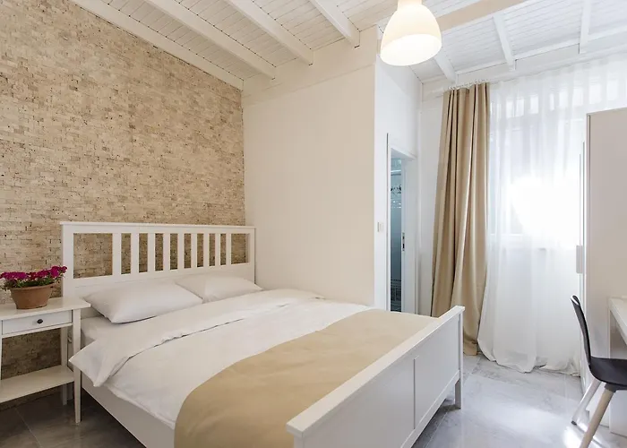 Bed and breakfast Zeytin Butik & Kahvalti Evi *