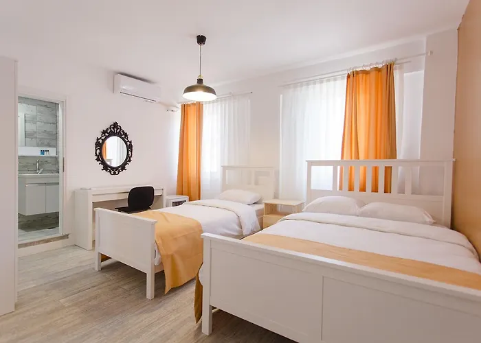 Bed and breakfast Zeytin Butik & Kahvalti Evi *