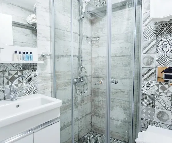 Zeytin Butik & Kahvalti Evi Bed and breakfast *